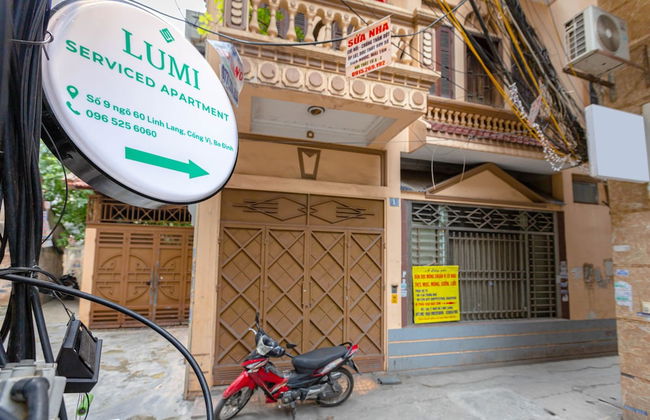 LUMI Hotel & Apartment - Foto 45