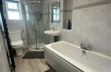 Honeybee Cottage - Foto 16