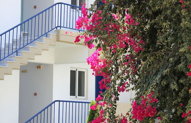 Sea Melody Beach Hotel & Apartments - Foto 27