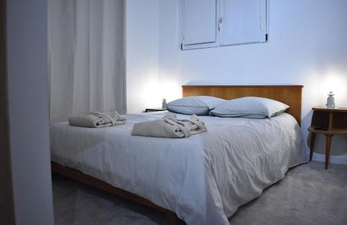 Le Duclos, appartement rez-de-jardin Dinan centre - Foto 17