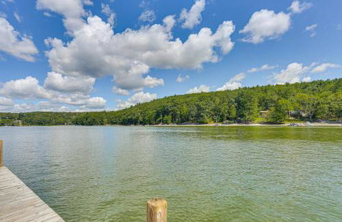 Boat, Hike and Fish Rustic Greenwood Retreat - Foto 29