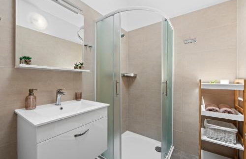 Apartman Žužić - Foto 16