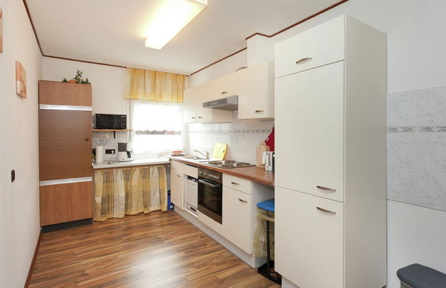 Spacious Holiday Home in Wildemann With Garden - Foto 29