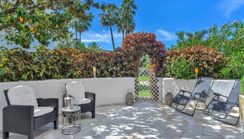 Marbella Real - Stylish 2 Bedroom Apartment by Finest Rentals - Foto 4