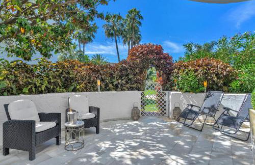 Marbella Real - Stylish 2 Bedroom Apartment by Finest Rentals - Foto 4