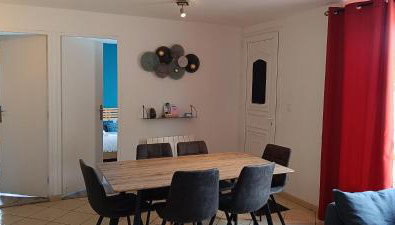 Auva - SILS Maison 48 m2 à 5 minutes à pied de la plage - Foto 3