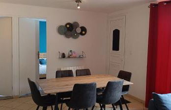 Auva - SILS Maison 48 m2 à 5 minutes à pied de la plage - Foto 3