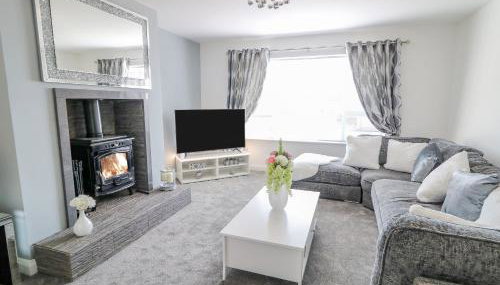 SJs Cottage - Foto 2