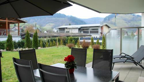 Ferienwohnung Sterzl mit Terrasse im Münstertal - Foto 3