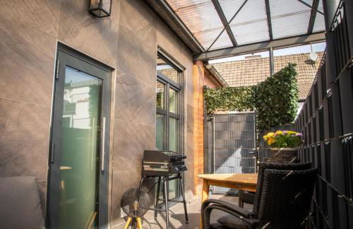 Loft Ferienwohnung Lechenich - Foto 6