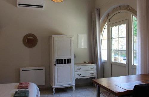 Le Mazet, gîte des Lucioles en Provence - Foto 5