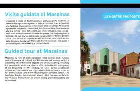 Sogno Sulcitano Masainas - Foto 75