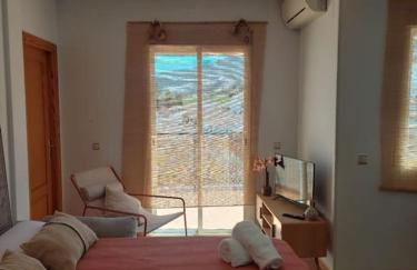 Mirador de Alhaurín Loft City Center - Photo 16