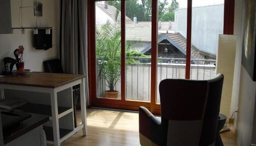 Studio A Am Burgberg - Foto 5