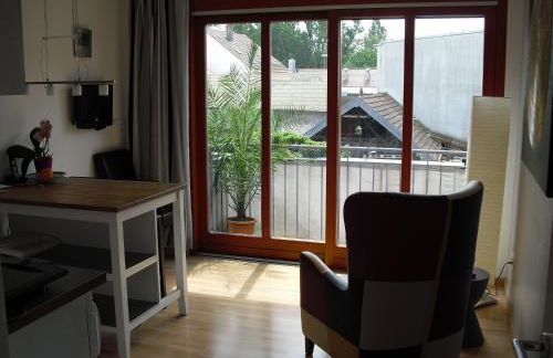 Studio A Am Burgberg - Foto 5