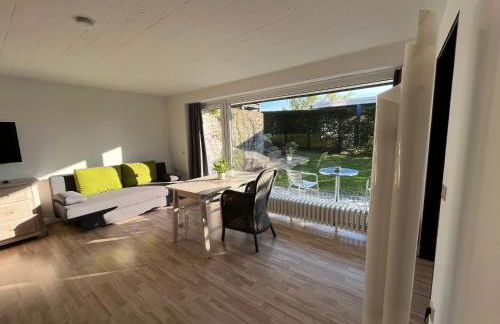 Ferienwohnung Am Sultmer mit Terrasse und Garten - Foto 13