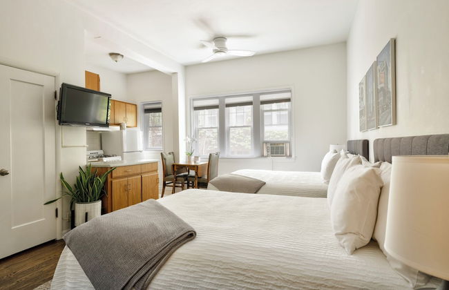 The Plaza Hotel - Photo 19