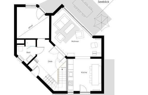 Elf am See - Haus 10 - Photo 6