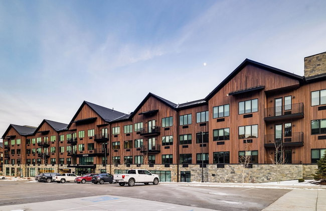 Jordanelle Sunrise Modern Condo, Gondola Access, Year-round Outdoor Fun - Foto 50