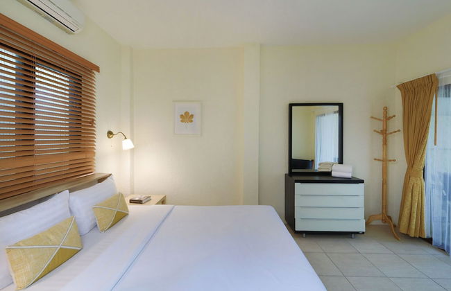 Siam Pool Villa Pattaya - Foto 17