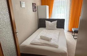 Tabita 1 Apartment with 3 rooms if needed 4 or 5 rooms - Foto 13