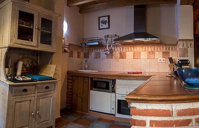 Los Sitios de Aravalle - Foto 24