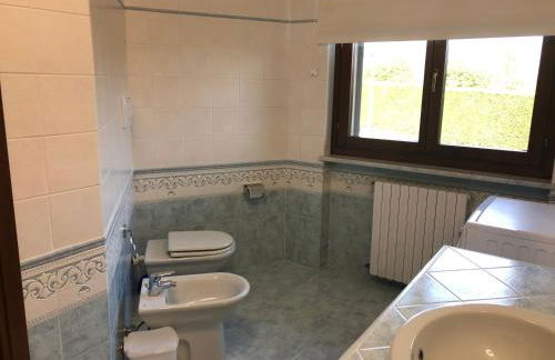 Langhe Apartment in Bottega di Rosanna - Foto 59