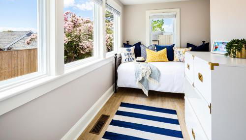 Cape Harbor Cottage - Foto 5