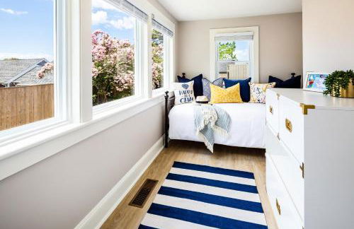 Cape Harbor Cottage - Foto 5