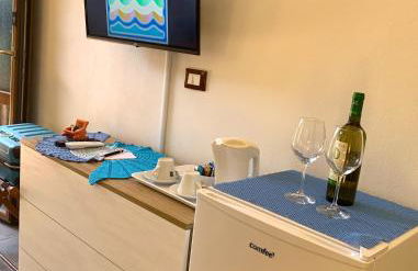 Residence Le Rose - Foto 72