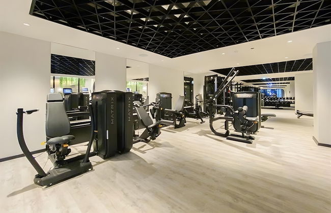 Luxury Spa Apartment Manchester City Centre - Foto 13