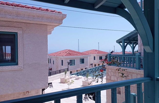 Villa Umay - Foto 25