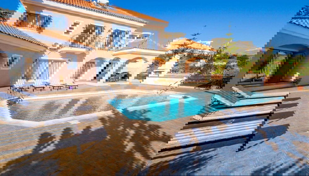 Villa Sanctuary - Foto 1, Imagen principal