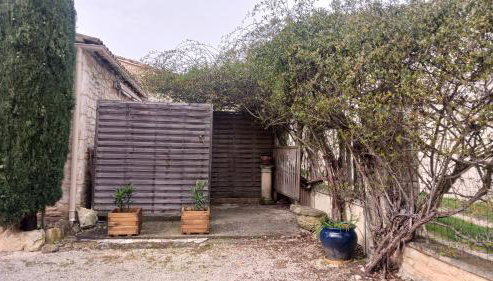 Appartement T1 climatisé en campagne - Foto 3