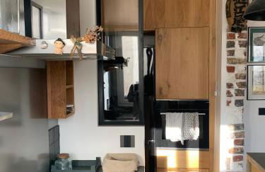 L'appart sur le canal - Foto 16