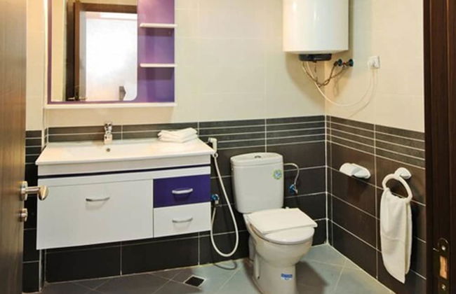 Aparthotel Les Oliviers Suites & Spa - Foto 25