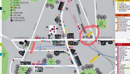 Chorlton Garden Rooms. Relax, work, stay and play. - Foto 2