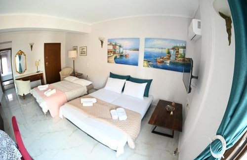 Studio Gio in Zakynthos City - Foto 23