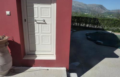 Entire independent maisonette near Heraklion Pottery Classes - Foto 20