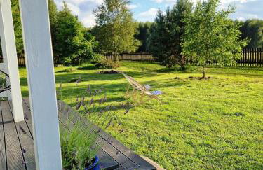 Cabin120 Siemiany- Slowlife na Pojezierzu Iławskim - Foto 37