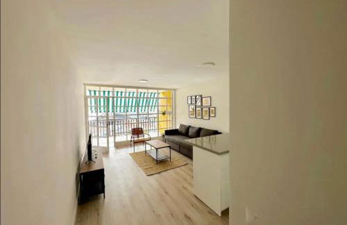 Nuevo apartamento privado con vistas al mar - Foto 10