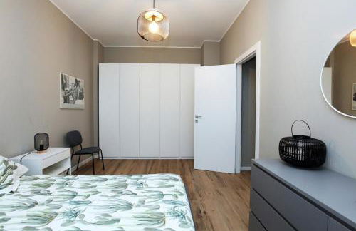 Bright and welcoming two-room modern apartment - Foto 11