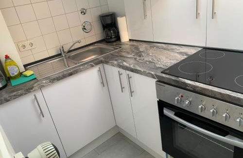 Gemütliche Ferienwohnung bei Hamburg - Foto 10