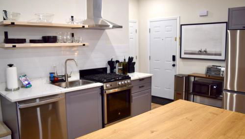 Newly Renovated 1 Bedroom Executive Apartment - Foto 5