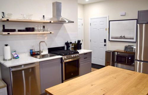 Newly Renovated 1 Bedroom Executive Apartment - Foto 5