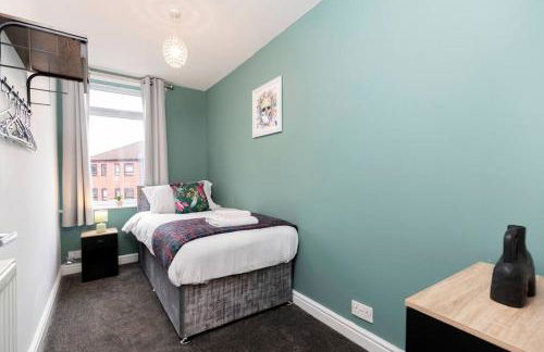 Town centre & all the comforts! - Foto 31