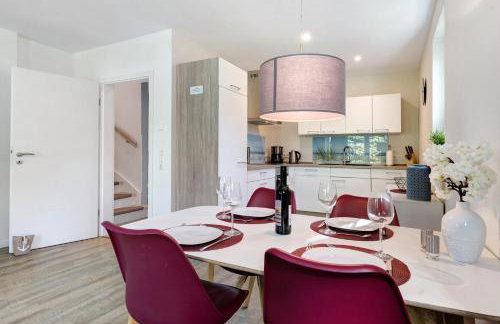 Feriendoppelhaus Frühling - Foto 5