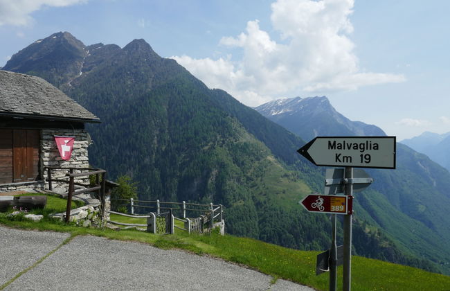 Rustico Bel Panorama - Foto 27