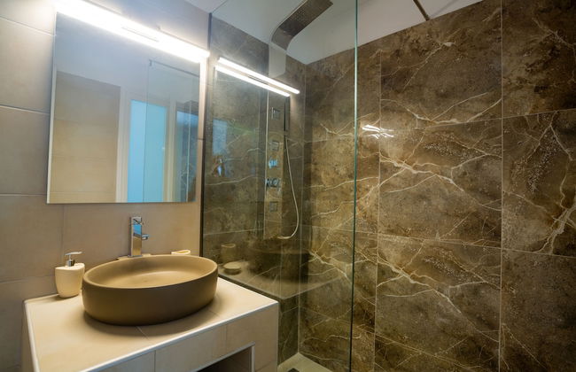 Villa Leo 1 , Dassia , Corfu - Photo 97