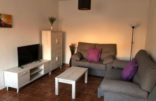 Alojamientos El Chorro - Foto 8